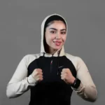 الناز مقدمی